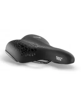 Sattel Selle Royal FREEWAY FIT Relaxed City UNISEX