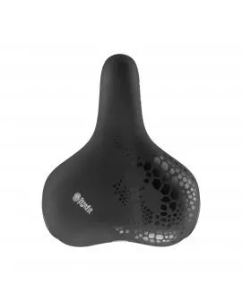 Sattel Selle Royal FREEWAY FIT Relaxed City UNISEX
