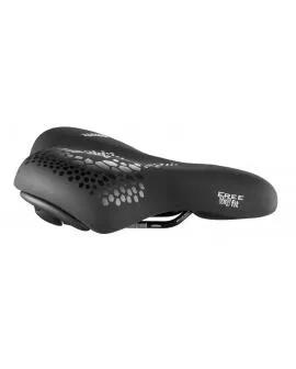 Sattel Selle Royal FREEWAY FIT Relaxed City UNISEX