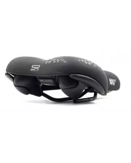 Sattel Selle Royal FREEWAY FIT Relaxed City UNISEX