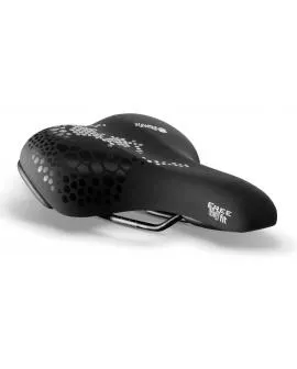 Sattel Selle Royal FREEWAY FIT Moderate UNISEX