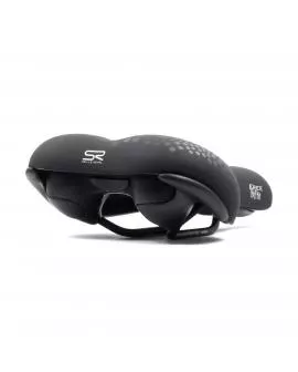 Sattel Selle Royal FREEWAY FIT Moderate UNISEX