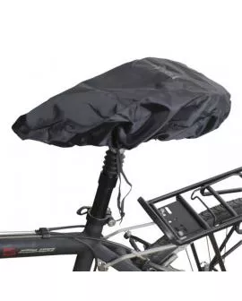Sattel Regenüberzug VENTURA Universalgröße