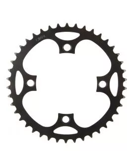 Kettenblatt SAMOX 40 Zähne Spider Mount E-BIKE Bosch / Shimano / Brose