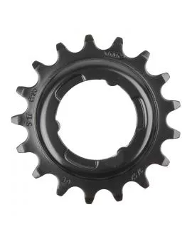Kettenblatt KMC 17 Zähne E-BIKE  für Shimano 1/2x3/32