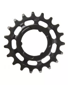 Kettenblatt KMC 19 Zähne E-BIKE  für Shimano 1/2x3/32