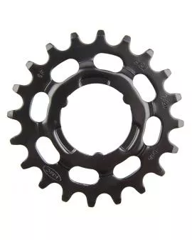 Kettenblatt KMC 20 Zähne E-BIKE  für Shimano 1/2x3/32