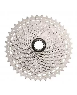 Zahnkranz + Kette Kit SUNRACE 10-fach CSMS3 11-42 + Kette CN10A
