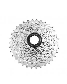 Zahnkranz + Kette Kit SUNRACE 8-fach CSM66 11-32 + Kette CNM84