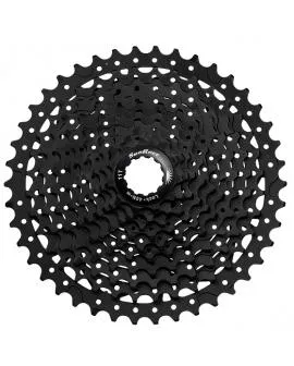 Zahnkranz Cassette SUNRACE 10-fach 11-42 Zähne schwarz CSMS3