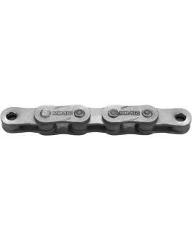 Kette KMC Z1eHX 1/2 x 3 /32 silber für Elektroräder