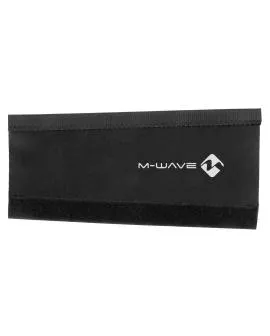 Kettenstrebenschutz M-Wave Neopren schwarz