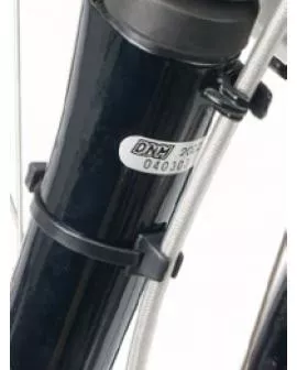 Bremsleitung Halterung Gripper II