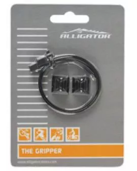 Bremsleitung Halterung Gripper II