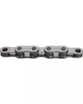 Kette KMC Z1eHX WIDE 1/2 x 3 /32 silber für Elektroräder