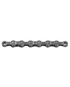 Kette SUNRACE 8-fach grau CNM84 Box 1/2 x 3/32
