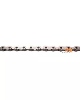 Kette PYC 11-fach silber 1/2 x 11/128 - 116 6lieder - 5.4 mm