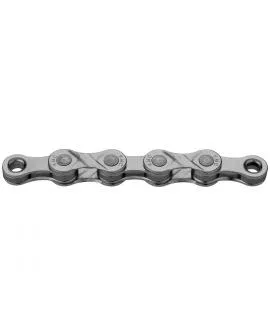 Kette KMC 8-fach E-BIKE e8 EPT 122 Glieder 1/x3/32 silber