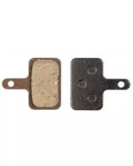 Bremsbeläge PROMAX für Deore hydraulisch sintered