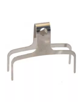 Bremsbeläge PROMAX für Deore hydraulisch sintered