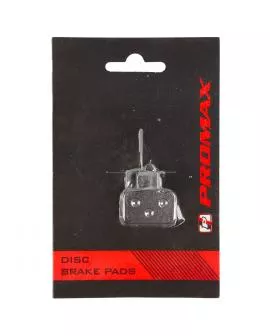 Bremsbeläge PROMAX für Deore hydraulisch sintered