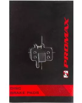 Scheibenbremsbeläge PROMAX für Magura Clara -2002 / Louise -2006