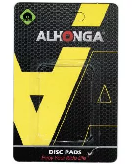 Bremsbeläge für Magura Gustav M Alhonga