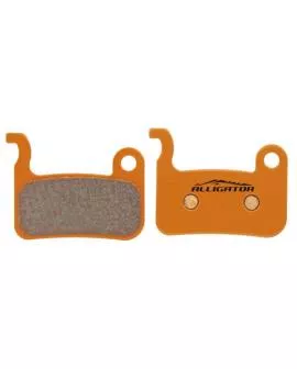Bremsbeläge ALLIGATOR  für Shimano XTR
