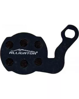 Bremsbeläge ALLIGATOR  für Magura Louise