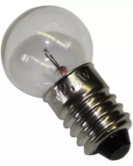 Lichtkabel - Birnchen