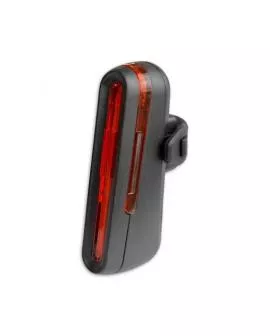 Rücklicht LYNX Akku Spider USB Prüfzeichen