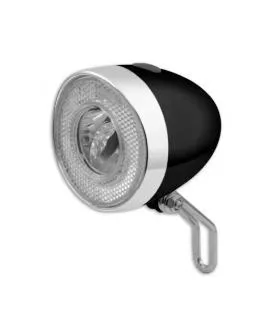 Scheinwerfer LYNX Retro Batterie 30 LUX mit Prüfzeichen