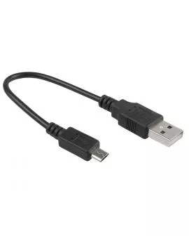 Rücklicht Akku M-WAVE Helios K 1.1 USB