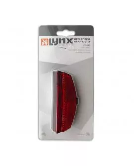 Rücklicht LYNX GPT Batterie mit Sensor SA 50/80