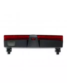 Rücklicht LYNX GPT Batterie mit Sensor SA 50/80