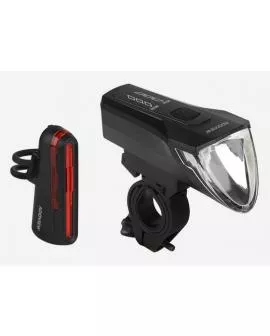 Lampenset ADDVIEW Akku USB 70 LUX Starlight STVZO