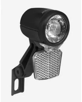 Scheinwerfer ADDVIEW 40 LUX E-BIKE Nova E40
