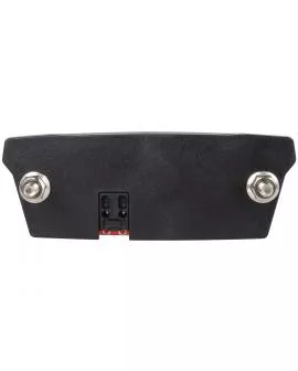 Rücklicht M-WAVE GPT E-BIKE Dynamo SA: 80 mit Bremslicht Funktion