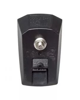 Rücklicht M-WAVE Schutzblech E-BIKE 6-48 V DC/0,6 W LED OEM