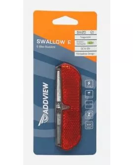 Rücklicht GPT ADDVIEWE E-BIKE Swallow SA:80