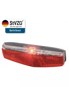 Rücklicht GPT ADDVIEWE Wing M Standlicht SA:50 / 80