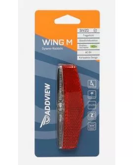 Rücklicht GPT ADDVIEWE Wing M Standlicht SA:50 / 80