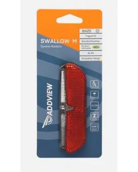 Rücklicht GPT ADDVIEWE Swallow M Standlicht SA:80