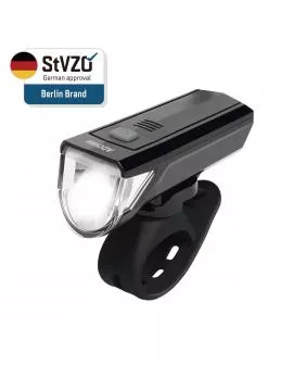 Scheinwerfer Addwiev Batterie Schimmer 30 LUX mit Prüfzeichen