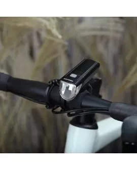 Scheinwerfer Addwiev Batterie Schimmer 30 LUX mit Prüfzeichen