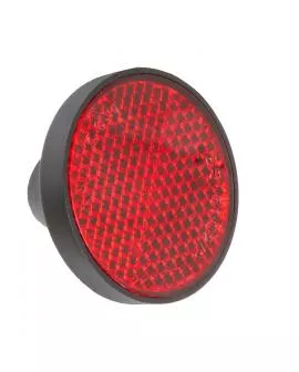 Reflektoren HR Schutzblech 41 mm mit Prüfzeichen VE.10