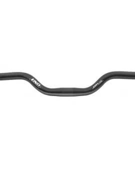Lenker Kalloy - UNO Aluminium schwarz 630 mm Höhe: 50 mm