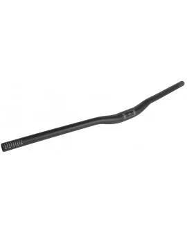 Lenker M-WAVE MTB 31,8 Aluminium 780 mm schwarz
