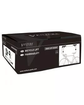 Bike-Lift VENTURA 12 - 29  bis 20 KG