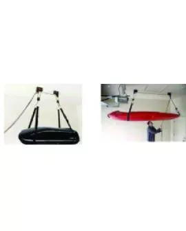 Bike-Lift POINT XL, E-BIKE belastbar bis 57 kg 